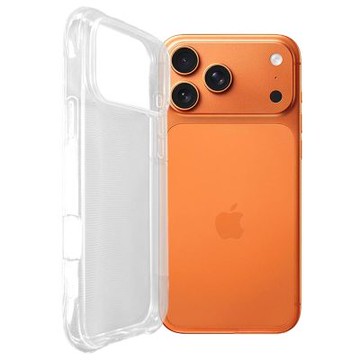 Metal-Slim Apple iPhone 17 Pro Max 強化軍規防摔抗震手機殼