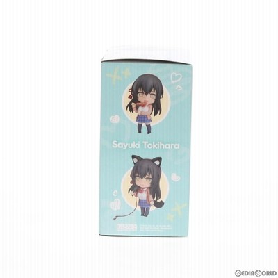 ねんどろいど 　1217 可愛ければ変態でも好きになってくれますか？ 朱鷺原紗雪 2025年最新】朱鷺原紗雪の人気アイテム - メルカリ