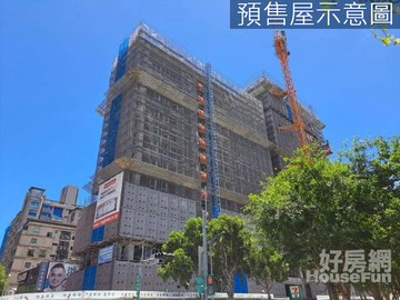 A9【潤鴻日麗】兩房兩衛平面車位｜新北市林口區信義路