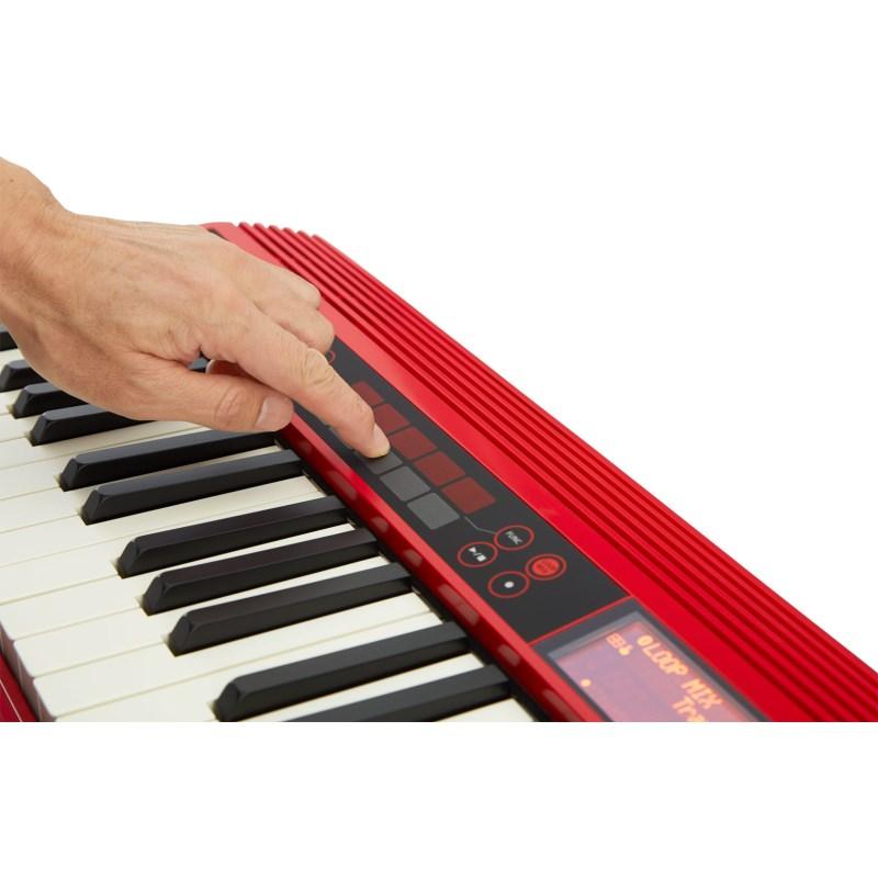 Roland GO:KEYS Entry Keyboard (GO-61K)) CB-GO61KP