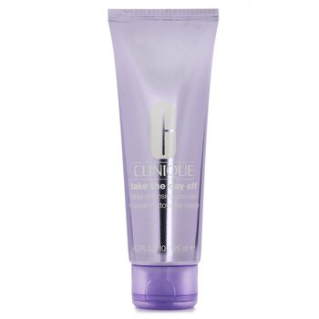 Clinique 倩碧 絲柔潔面及卸妝泡沫 125ml-卸妝/洗面乳