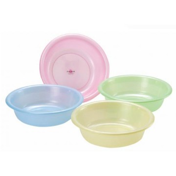 [福利商品]69_Polywise 翰庭 喜客Ag+銀離子抗菌面盆, 28cm, 1個