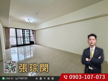 我是承辦太原中國醫惠宇富山居/高樓面中庭大三房平車｜台中市北屯區軍福七路
