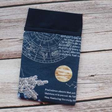 星球 口袋型筆袋 護理師筆袋 醫師筆袋 老師筆袋