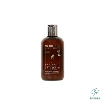 NATULIQUE｜平衡舒活洗髮露 250ml