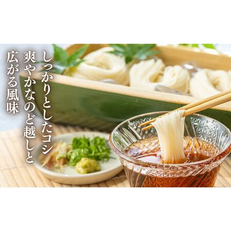 ふるさと納税 島原 手延べ そうめん 川上の糸 2kg あごだし セット ×5箱   素麺 島原そうめん 麺   南島原市   川上製麺 [.. 長崎県南島原市