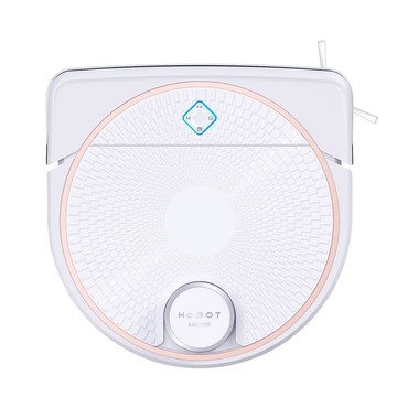【HOBOT 玻妞】雷姬全地形掃拖地女王機器人 LEGEE-D7/LEGEE D7