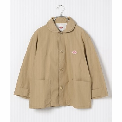 Niko And Danton ダントン ダックジャケット Women ジャケット アウター ブルゾン 通販 Lineポイント最大get Lineショッピング