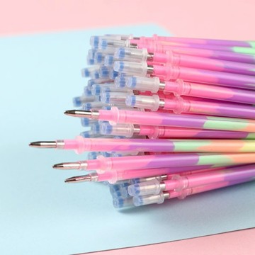 彩虹筆芯 彩虹筆 彩色筆芯 彩虹筆 學生辦公室用品 文具用品 贈品禮品 A3763
