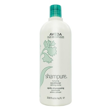 AVEDA 純香潤髮乳 1000ml