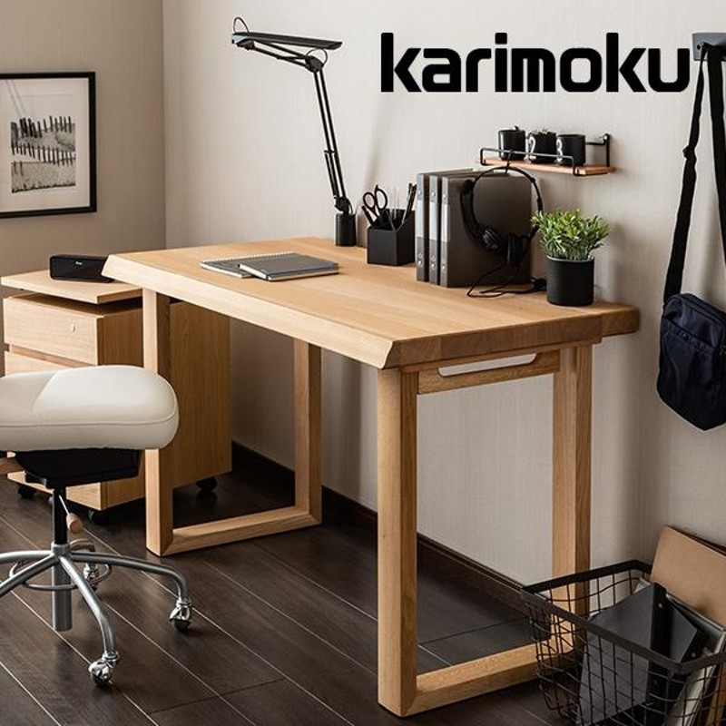 カリモク karimoku メリーヒル 電話台 デスク 格安正規品 www.lagoa.pb