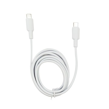 TWHAMMER 焊馬 PD 60W 充電傳輸線 Type-C to Type-C 150cm  CY-H5725  1條