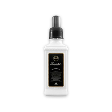 Laundrin' 日本朗德林-植萃消臭衣物香氛柔軟精-經典花香600ml/瓶