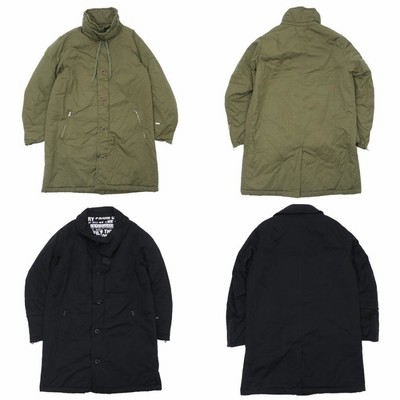 ネイバーフッド NEIGHBORHOOD THUNDERSTRUCK LONG/C-JKT (コート ...