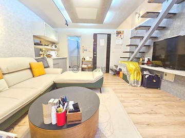 市場、學校旁【承寬名摩】稀有大空間｜新竹市東區自由路