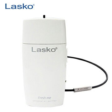 福利品 Lasko 美國 Fresh me 奈米負離子 個人行動 空氣清淨機 AP001 消毒 殺菌 AP-001
