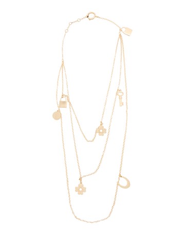 PENNYBLACK Necklaces - Item 50340320