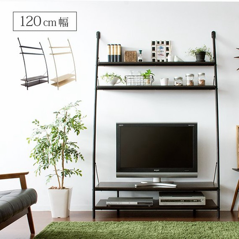 テレビ台 テレビボード ブラック モダン リビング シンプルおしゃれ 90cm