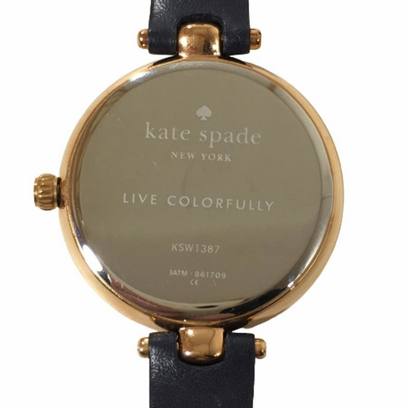 Kate Spade New York HOLLAND KSW1387 LINE