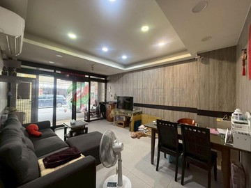 中壢家樂福透店｜桃園市中壢區後興路一段