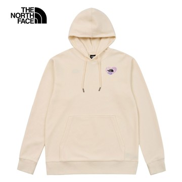 The North Face U RLX VDAY HOODIE GRAPHIC - AP 男女 連帽上衣 NF0A8D7SQLI