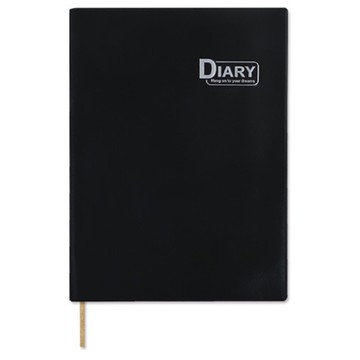 2026年A5年度日誌/2日1頁