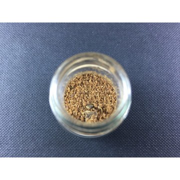 沉水奇楠車珠餘料【周錦香】夢幻逸品~越南芽莊生結奇楠【1克$6000】(奇南 棋楠 水沉 薰香 煎香 品香 香道)