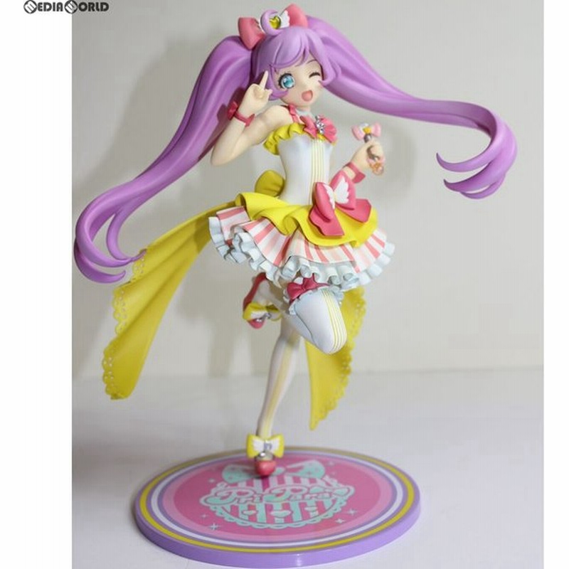 中古即納 訳あり Fig ショップ限定 真中らぁら かしこまver プリパラ 1 7 完成品 フィギュア グッドスマイルカンパニー 通販 Lineポイント最大0 5 Get Lineショッピング