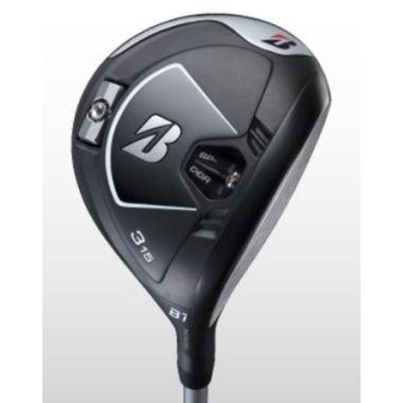 ブリヂストン ゴルフ B1 フェアウェイウッド TOUR AD BS-6 BRIDGESTONE GOLF B1 FAIRWAY WOOD  2021モデル | LINEショッピング