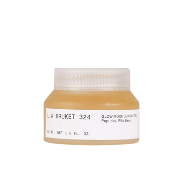 【10/10】LA BRUKET 324 水光保濕凝膠50ml [快速出貨]