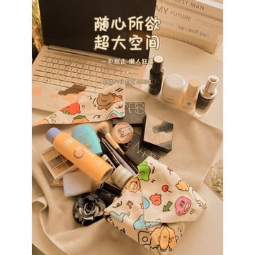 懶人化妝包百貼布 相機內膽 電腦包裹魔術布 收納百折布 自粘布