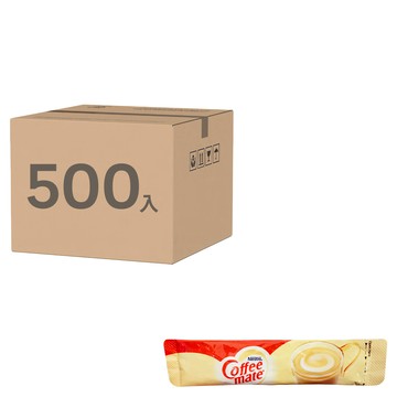 雀巢 三花奶精隨身包  500入  5g  1袋