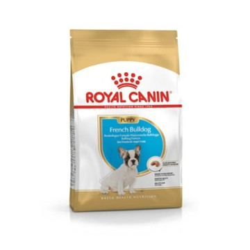 ROYAL CANIN法國皇家-法國鬥牛幼犬(FBDP) 3kg(買二件送寵物玩具1個隨機)