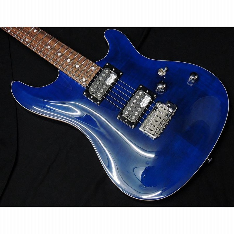 SCHECTER RJ-1-24-VTR シェクター