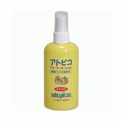 毎日ポイント５倍 アトピコ スキンケアウォーターローション　150ｍｌ☆日用品 ※お取り寄せ商品