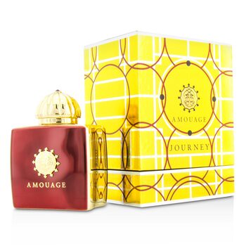 Amouage 愛慕 Journey 香遇旅圖女性淡香精 100ml/3.4oz-香水