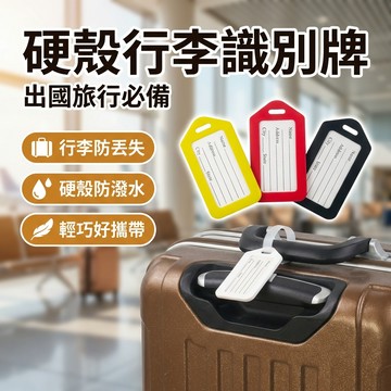 【台灣現貨】行李箱吊牌 標籤掛牌 吊牌 登機牌 飛機牌 行李牌