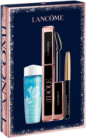 Lancome Lash Idole Mascara 8ml Gift Set