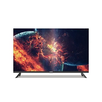 SAMPO 聲寶 32型HD轟天雷液晶顯示器+視訊盒 EM-32MDT200 一樓簽收跨區費另計