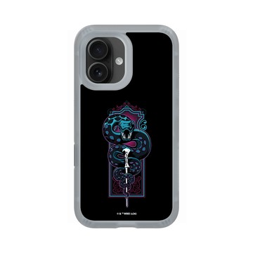 iPhone 16 AirX 流變灰 - 哈利波特 Harry Potter - 分靈體-娜吉妮