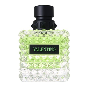 Valentino Donna Born in Roma Green Stravaganza 訂製羅馬淡香精(綠) EDP 100ml TESTER