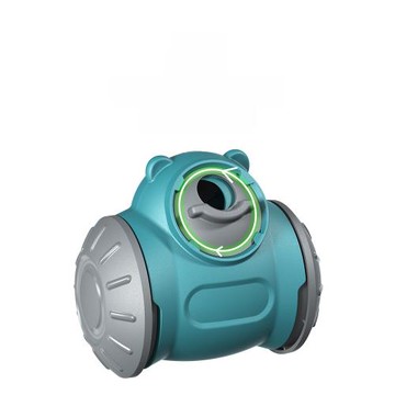 狗狗玩具不倒翁漏食器益智解悶大小型犬耐咬寵物消耗體力藏食訓練