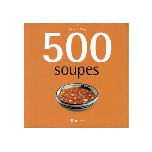 500 Soupes