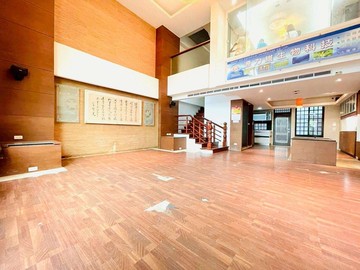 品富地產大里高中臨路大地坪震後雙車7米店墅｜台中市大里區爽文路