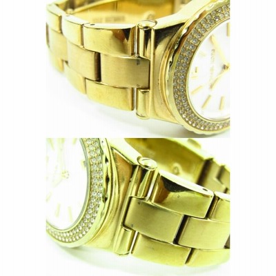 MICHAEL KORS マイケルコース MK-5920 クォーツ腕時計 | LINE