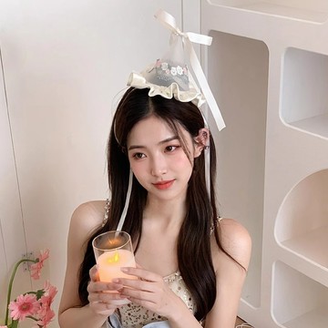【芽米栗】最快隔日到 慶生帽 派對帽 壽星帽 生日帽子 慶生道具 生日派對 派對道具 生日帽髮夾 公主髮夾 生日髮夾