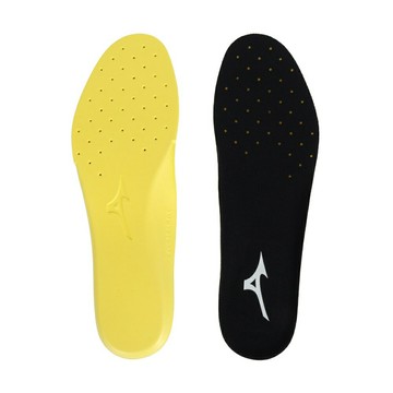 MIZUNO 運動鞋墊(台灣製 運動 配件 避震 美津濃「J3TA240101」≡排汗專家≡