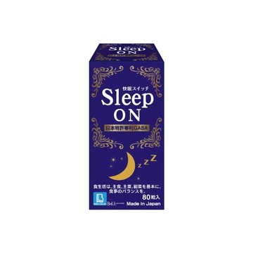 【日藥本舖西門】優清睡捷膠囊80粒 $1280