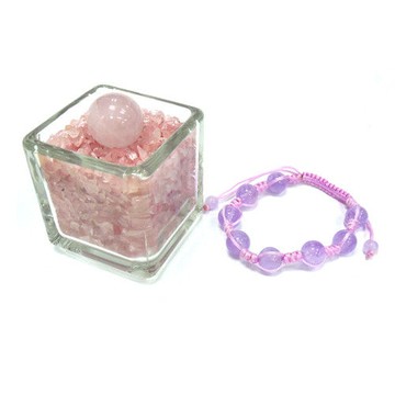 【鑫沅寶】人緣提升魅力組