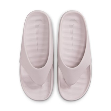 【NIKE】W NIKE CALM FLIP FLOP 休閒 拖鞋 夾腳拖 粉 女鞋 -FD4115002